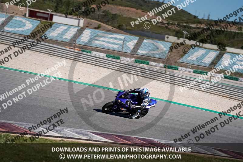 may 2019;motorbikes;no limits;peter wileman photography;portimao;portugal;trackday digital images